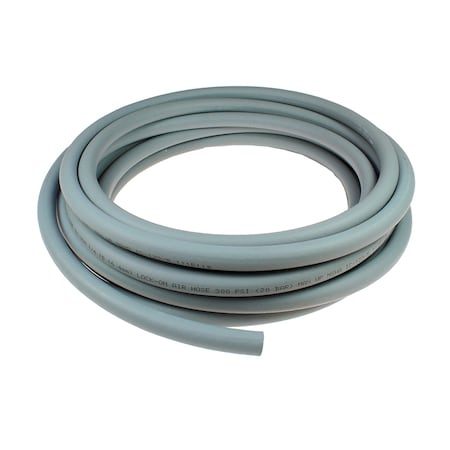 Coilhose Pneumatics Lock-On Hose 1/4 ID x 6 ft No Fittings L14RM06N